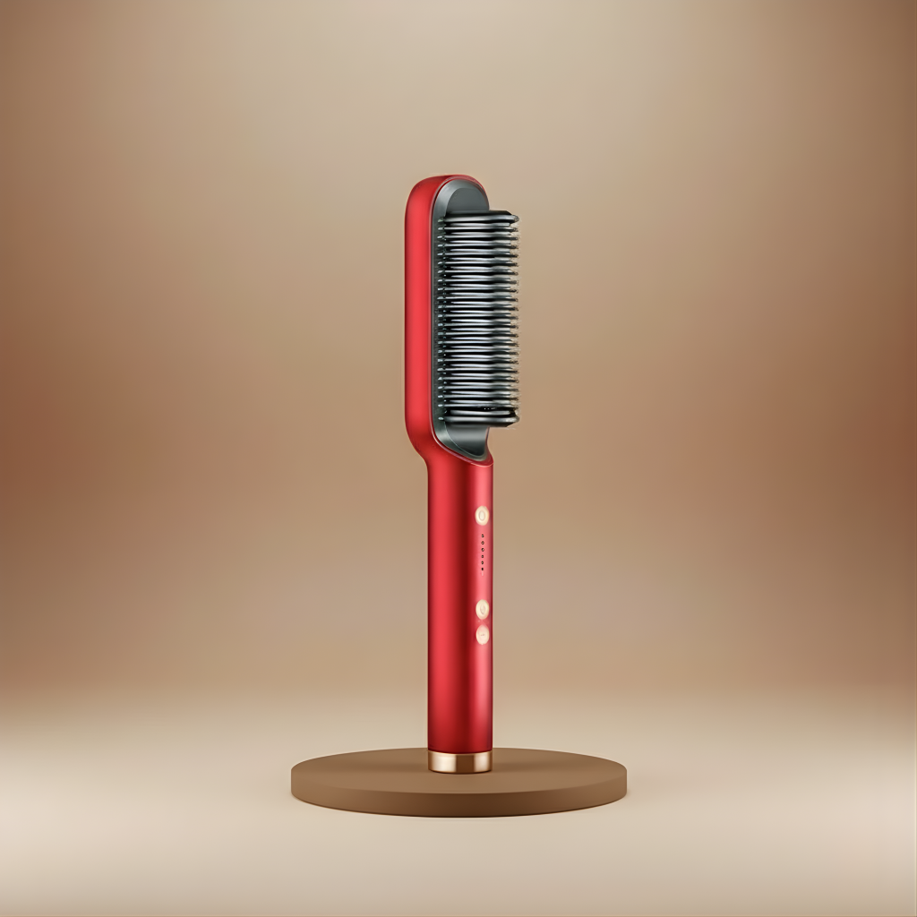 Instraight Pro - Glätte neu definiert