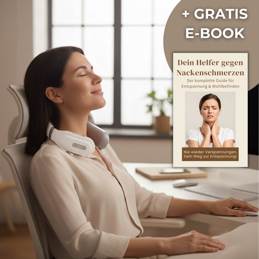 Porsala - PulseRelief 2.0