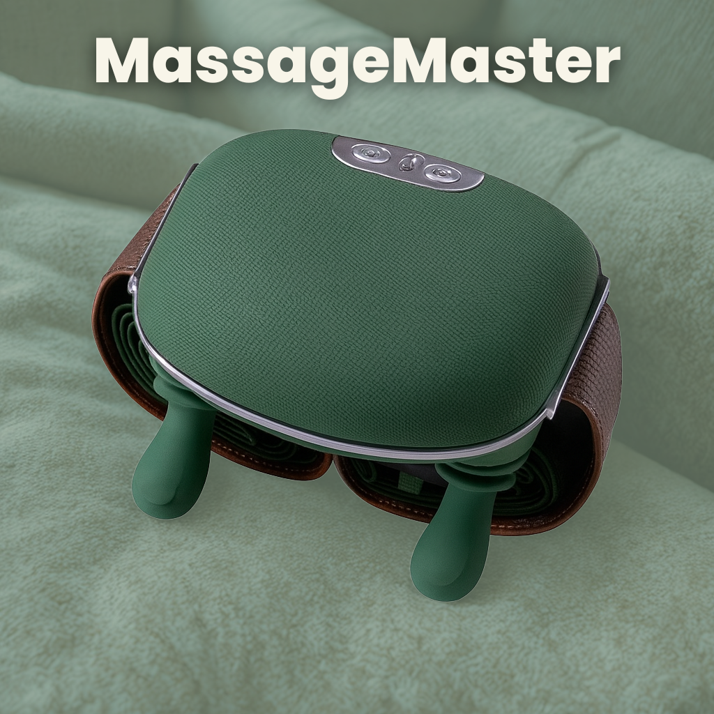 MassageMaster™